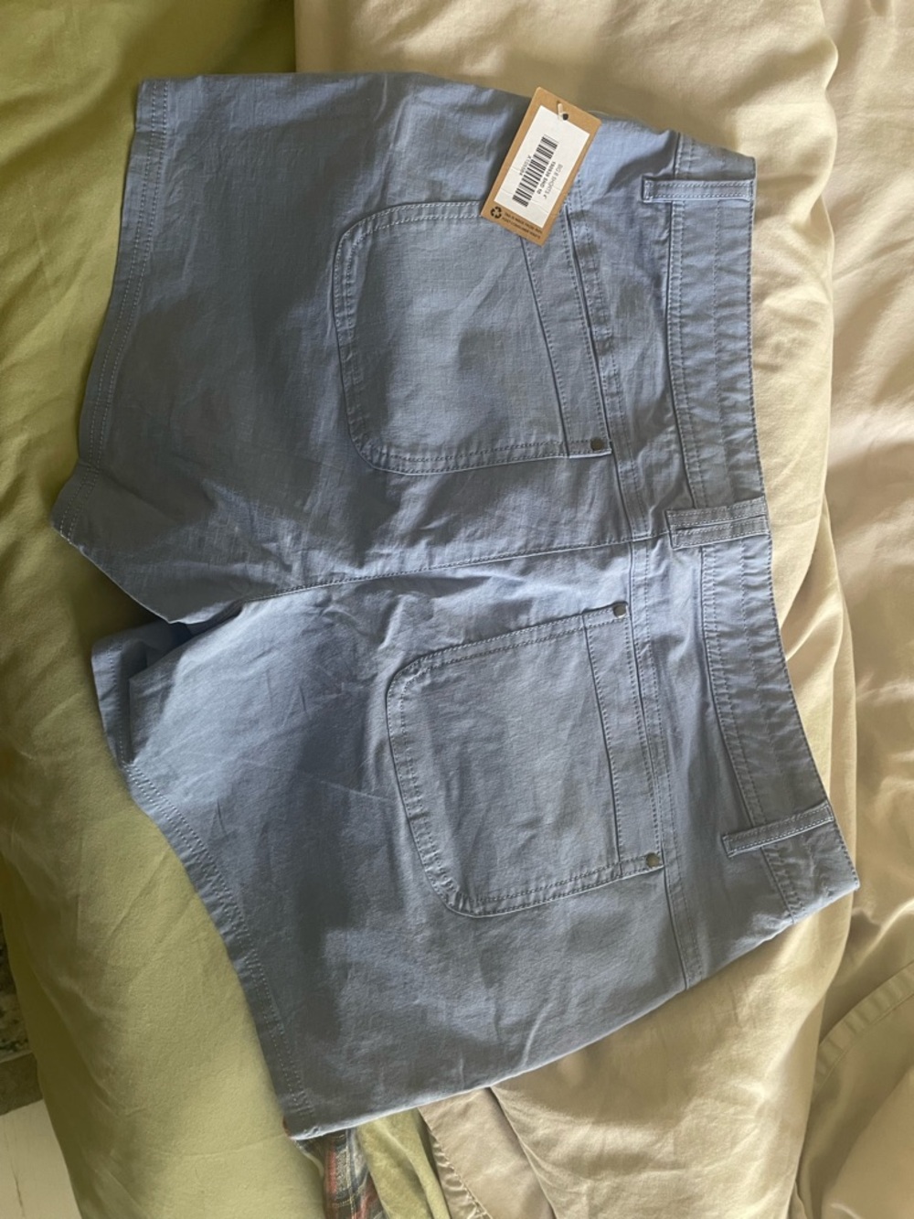 Title Nine Big B Shorts 4” - Picture 2 of 5